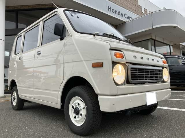 ステップバン