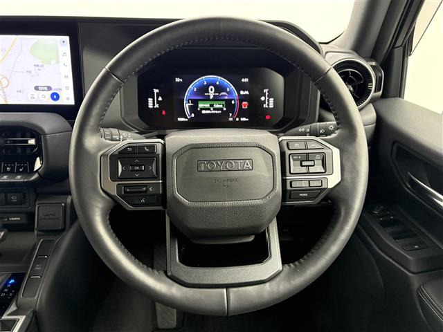 ランドクルーザー2502.7 VX 4WD