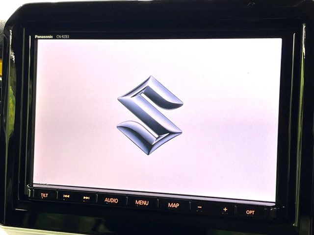 クロスビー1.0 ハイブリッド(HYBRID) MZ