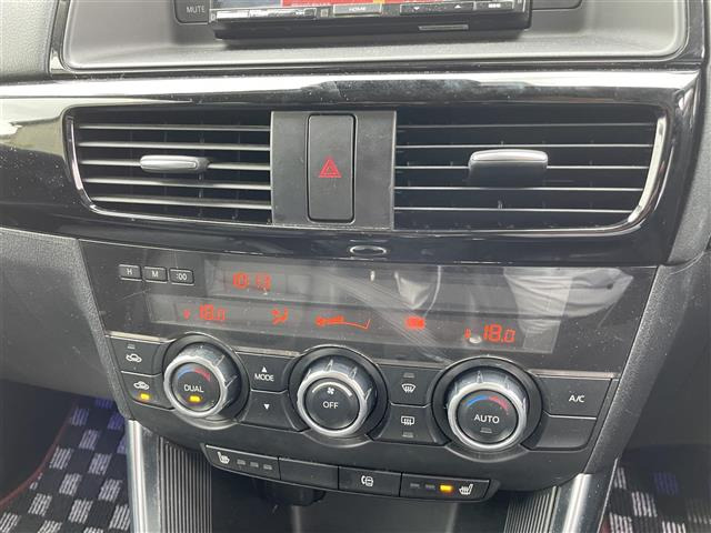 CX-52.2 XD Lパッケージ