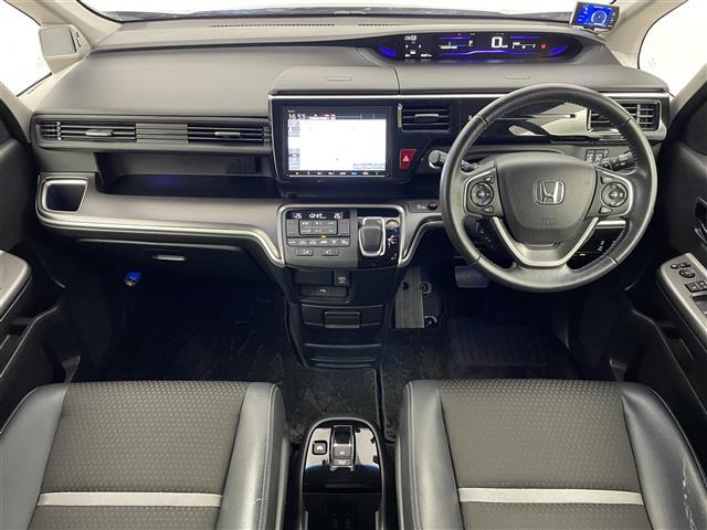 ステップワゴン2.0 e:HEV スパーダ G EX ホンダセンシング