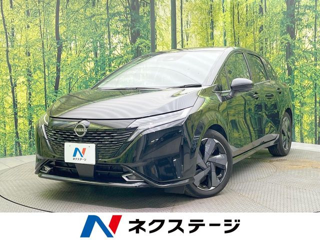 ノートオーラ1.2 G レザーエディション