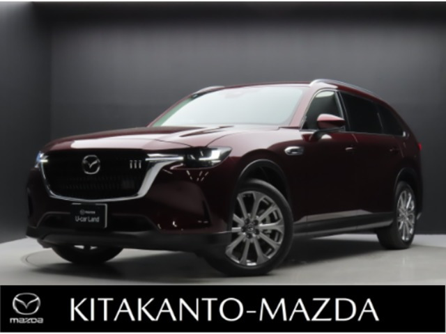 CX-803.3 XD Lパッケージ ディーゼル