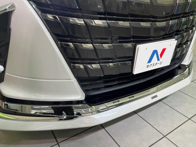 アルファード2.5 Z