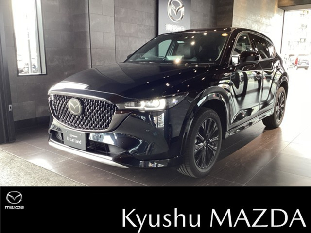 CX-52.2 XD ドライブ エディション