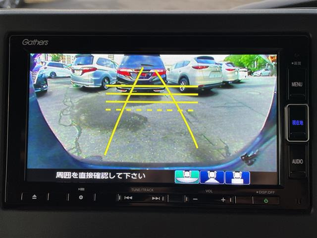 N-BOXカスタムL