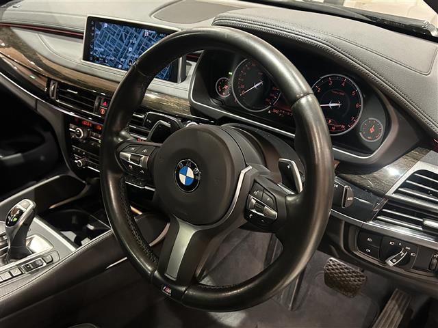 X6xドライブ 35i Mスポーツ 4WD
