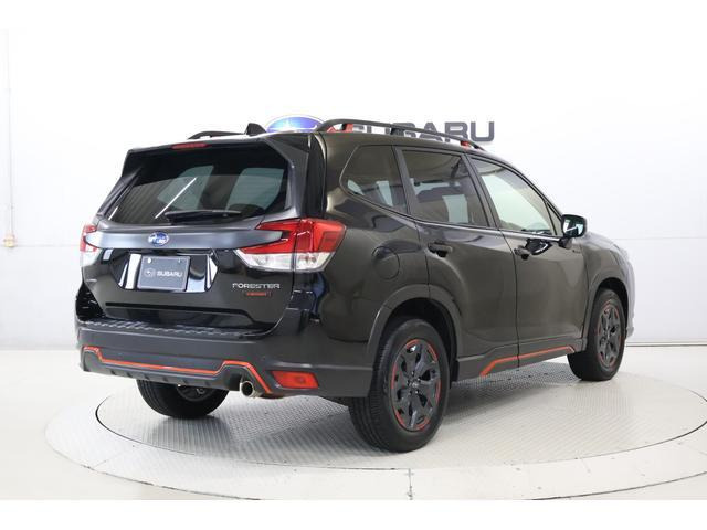 フォレスター2.0 エックスブレイク 4WD