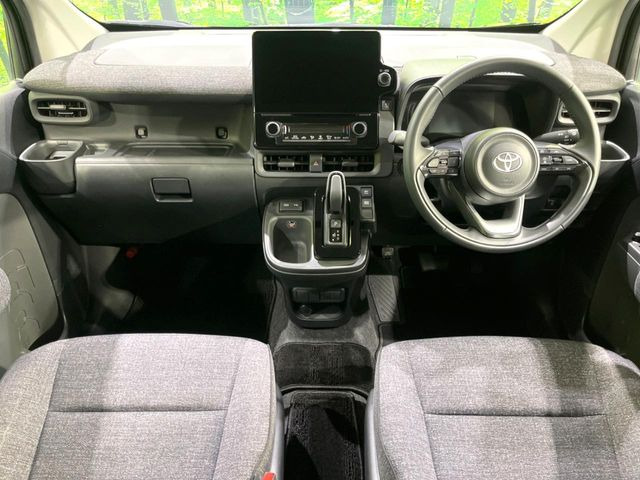 シエンタハイブリッド 1.5 Z