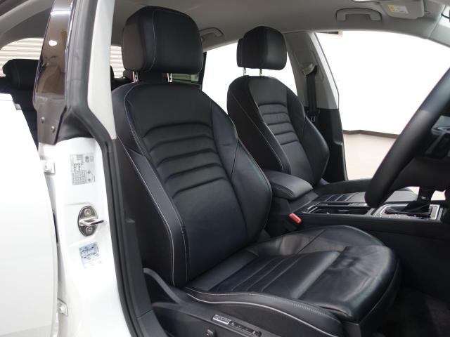 アルテオンTSI 4モーション エレガンス 4WD