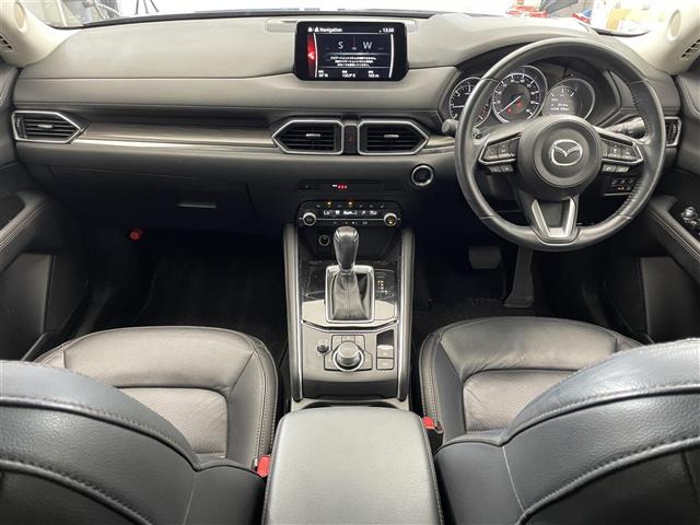 CX-52.2 XD Lパッケージ