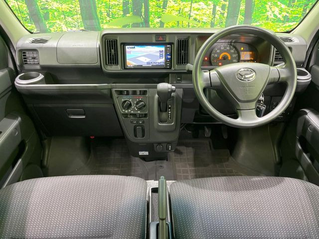 ハイゼットカーゴ