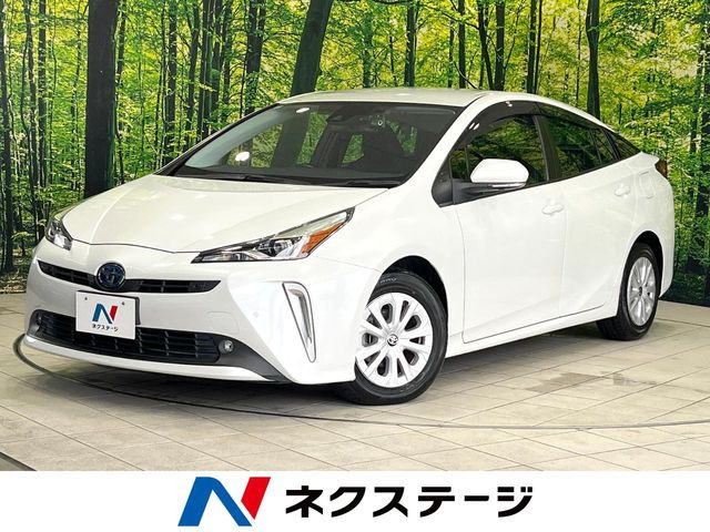 プリウス1.8 S セーフティ プラスII
