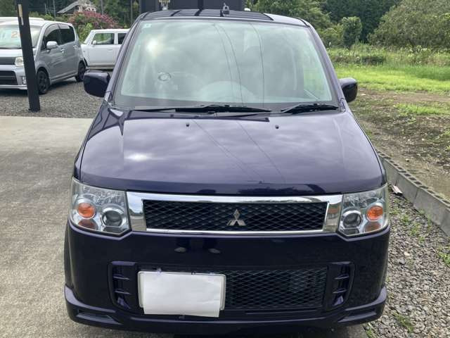 eKスポーツR