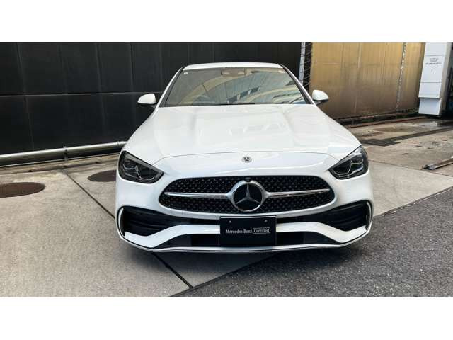 CクラスC350e スポーツ