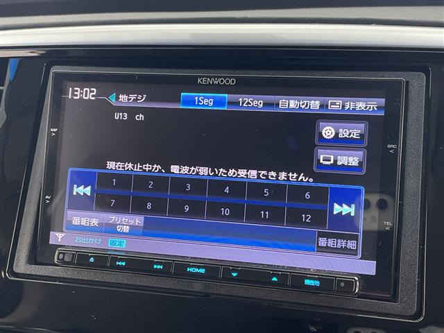 オデッセイ2.4 アブソルート
