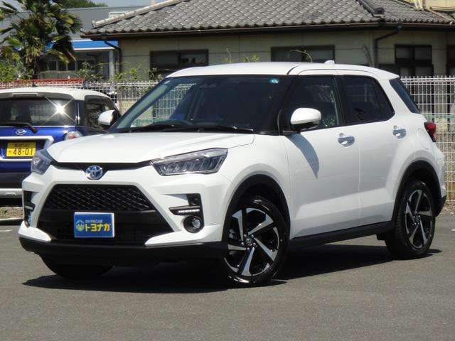ライズハイブリッド 1.2 Z