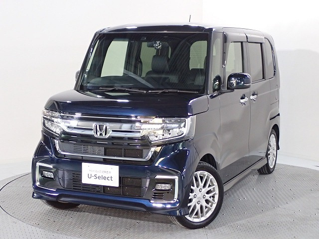 N-BOXカスタム
