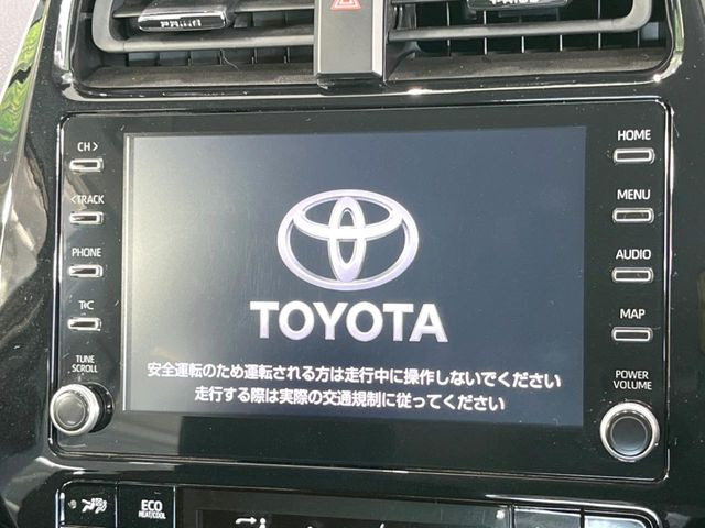 プリウス1.8 S セーフティ プラスII