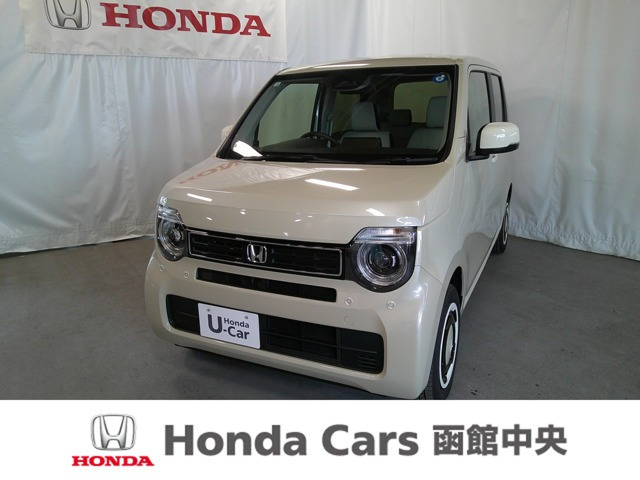 N-WGNL ファッションスタイル 4WD