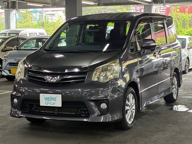 ノア2.0 Si