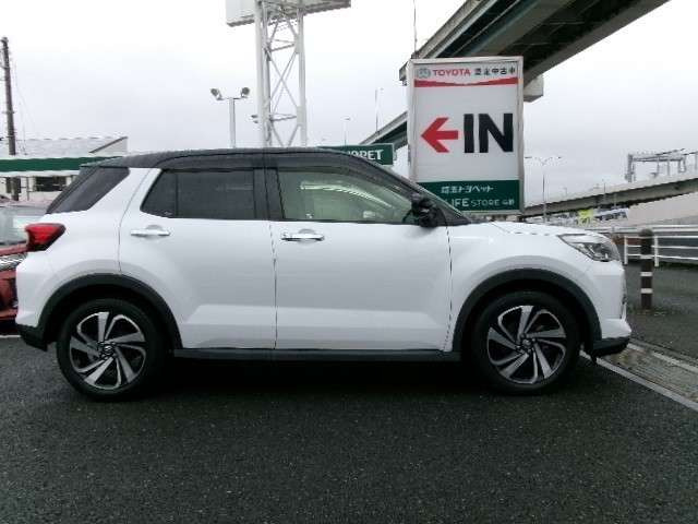 ライズ1.0 Z 4WD