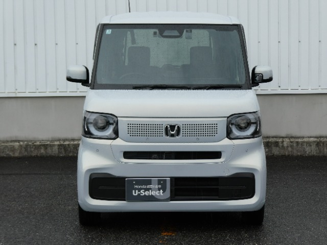 N-BOXスロープ