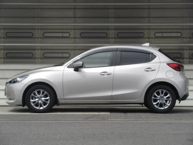 MAZDA21.5 15S サンリットシトラス