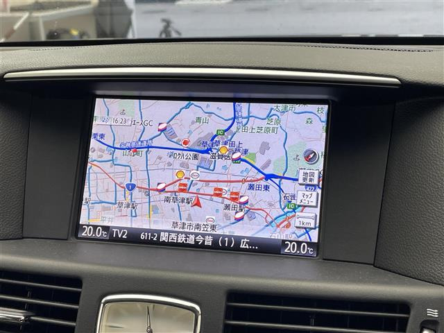 フーガ3.7 370GT