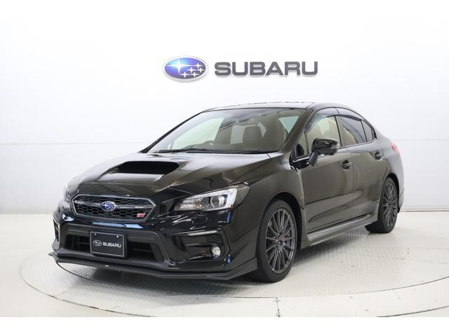 WRXS4 2.0 STI スポーツ アイサイト 4WD