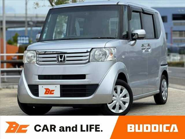 N-BOX+G Lパッケージ 車いす仕様車