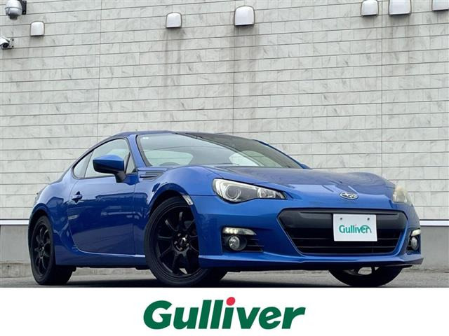 BRZ2.0 S