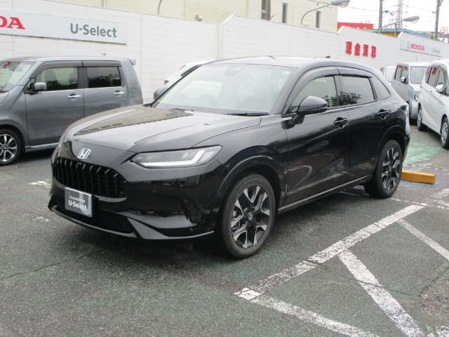 ZR-V2.0 e:HEV Z 4WD