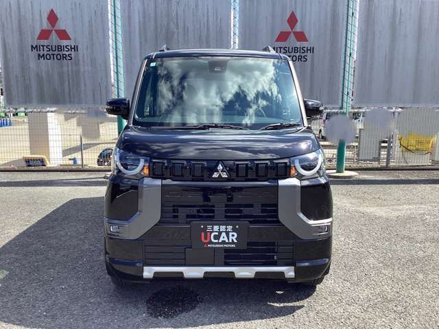 デリカミニT プレミアム 4WD
