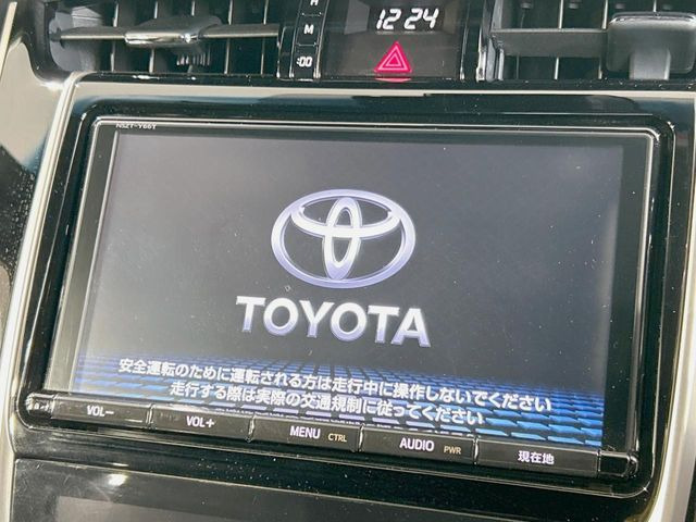 ハリアー2.0 プレミアム