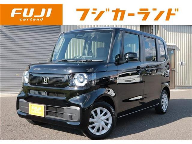 N-BOX