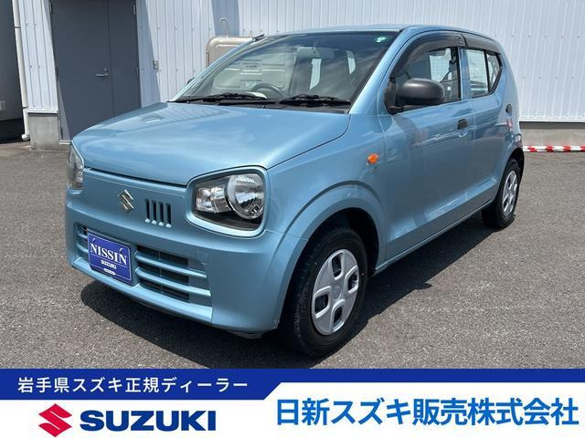 アルトF 4WD