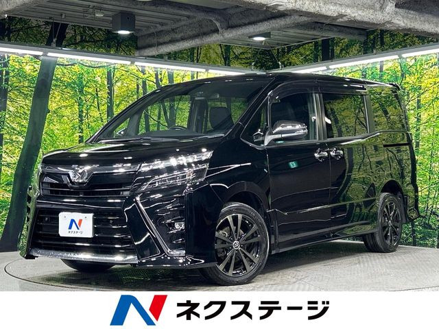 ヴォクシー2.0 ZS 煌II