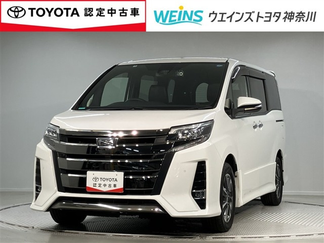 ノア2.0 Si W×B II