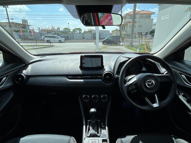 CX-31.5 15S ツーリング