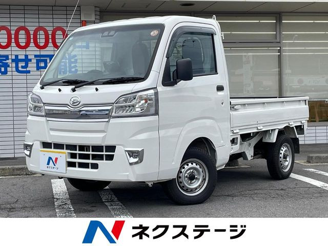 ハイゼットトラックスタンダード SAIIIt