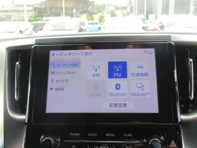 アルファードハイブリッド 2.5 S タイプゴールドII E-Four 4WD