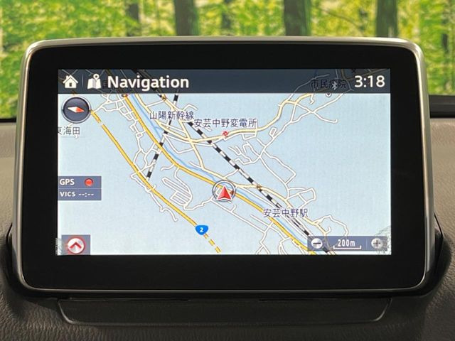 CX-31.5 XD ツーリング