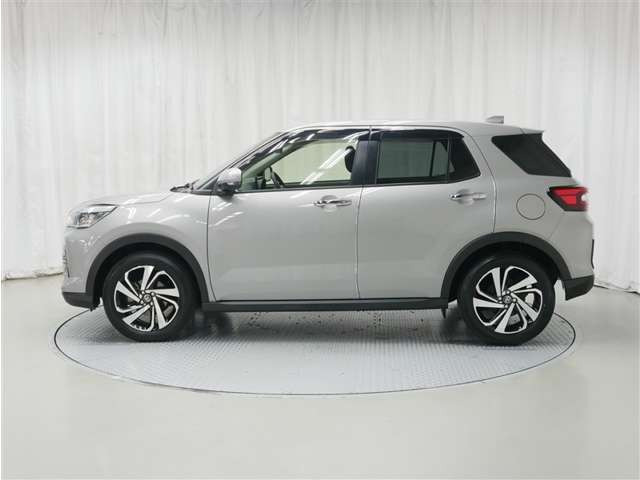 ライズ1.0 Z 4WD