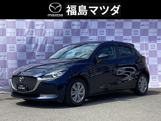 MAZDA21.5 15S プロアクティブ