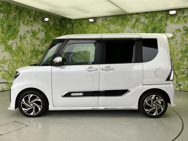 タントカスタムRS スタイルセレクション