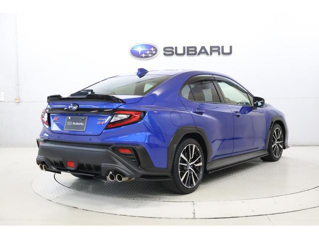 WRX S42.4 STI スポーツR EX 4WD