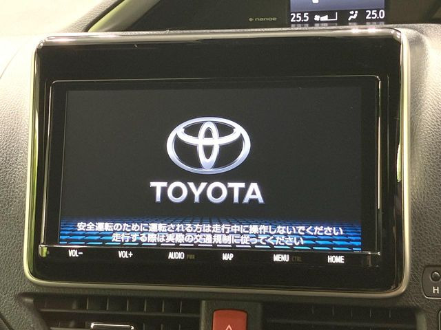 ヴォクシー1.8 ハイブリッド ZS 煌III