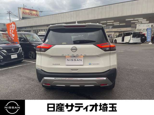 エクストレイル