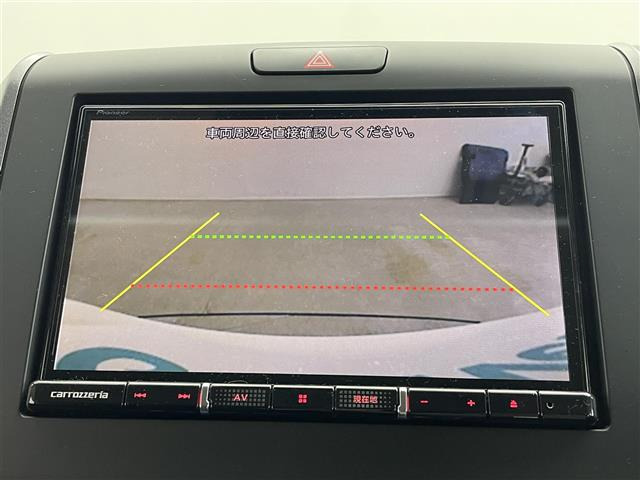 フリード+1.5 G ホンダセンシング